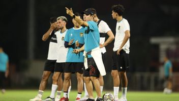 申泰勇希望AFF U-23杯因伤害而被废除