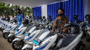 AISMOLI: Kepastian Kebijakan EV, Kunci Indonesia Menang dari Ancaman Krisis Energi