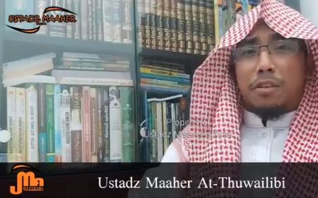 Penangkapan Ustaz Maaher Bukan Kriminalisasi Ulama