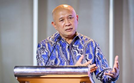 Startup Inovatif Percepat Indonesia jadi Negara Maju, Menteri Teten: Perlu Kolaborasi