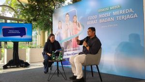 The Role of GLP-1 RA Therapy in Managing 'Food Noise' and Helping Quality Weight Loss