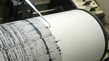BMKG：土耳其地震预警，印度尼西亚提防活动断层