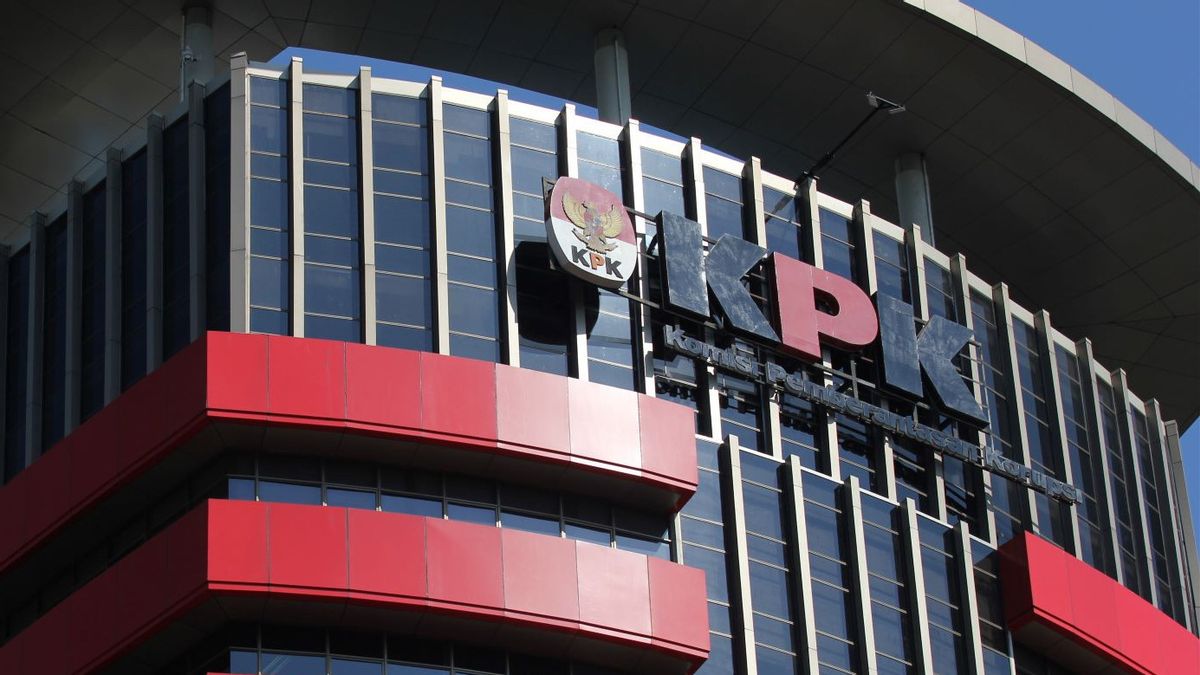 Investigating Gratuities In Batu City Government, KPK Raided Three Service Offices