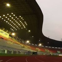 Pakansari Berbenah untuk Piala Dunia U-20