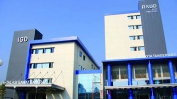 Kabar Baik dari Mukomuko, Bakal Dibangun Rumah Sakit Umum Daerah Baru pada 2023