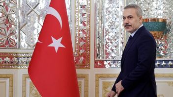 Turki Siap Melatih Polisi Gaza dan Mendukung Pembangunan Kembali Pemerintahan Lokal