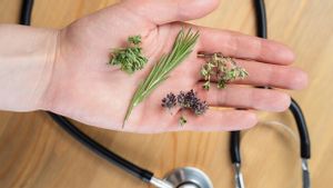 8 Herbal Materials That According To Research Help Reduce Pain