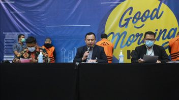 Mensos Juliari Batubara Jadi Tersangka, Dari Awal KPK Wanti-wanti Bansos COVID-19 Jangan Dikorupsi