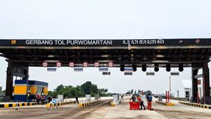 Tol Solo–Yogyakarta–NYIA Dibuka Gratis saat Mudik Lebaran, Intip Progresnya