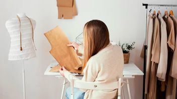 Dukung Sustainable Fashion dengan Bijak Memilih Jenis Pakaian dan Cara Pembuatannya