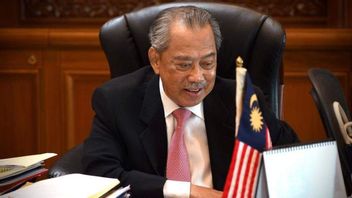 Desak PM Malaysia Muhyiddin Yassin Mengundurkan Diri, UMNO: Gagal Tangani Pandemi COVID-19
