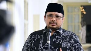 KPK Panggil Eks Menag Yaqut Hari Ini Terkait Kasus Korupsi Kuota Haji