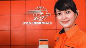 Pos Indonesia Harus Waspada dengan Facebook, Twitter, dan Media Sosial Lainnya, Kenapa?