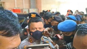 Irjen Ferdy Sambo Ditahan di Mako Brimob Sebulan ke Depan, Komisi III DPR: Dugaan Pelanggaran Etik Pasti Berujung Pidana