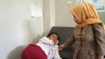 Beli Jajanan di Sekitar Sekolah, 40 Siswa di Lombok Tengah Keracunan