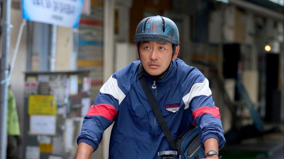 قائمة 12 دراما كورية جديدة تبث على tvN في عام 2026