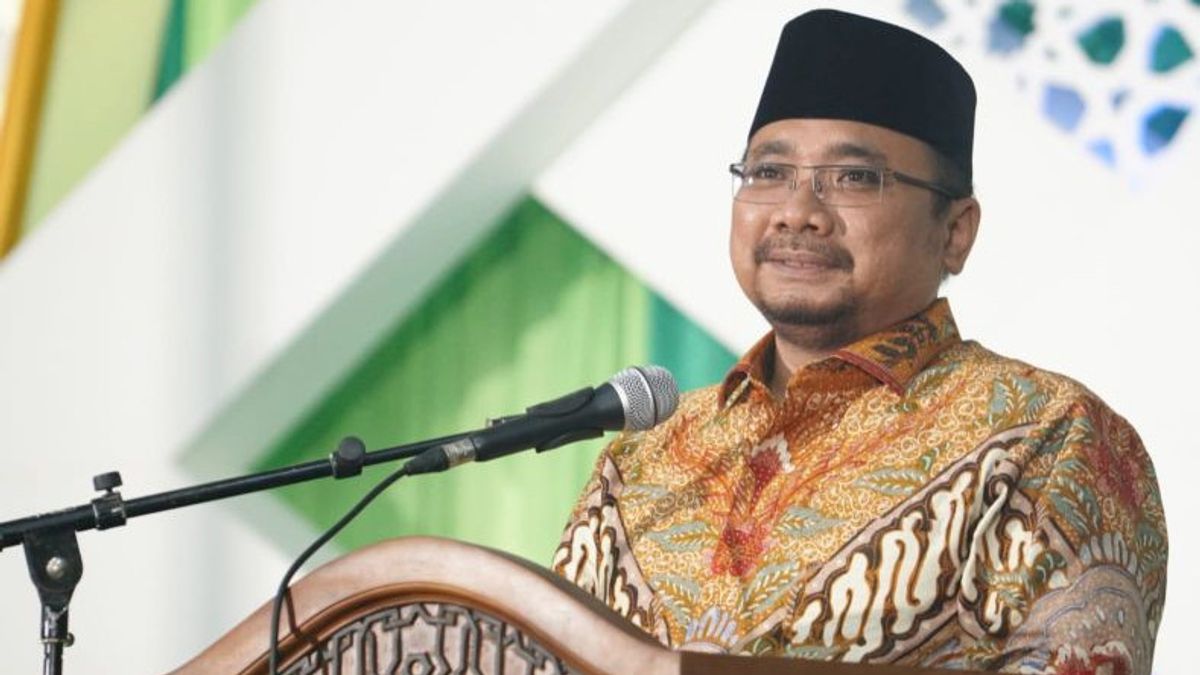 Indonesia Dapat Tambahan 8.000 Kuota Haji
