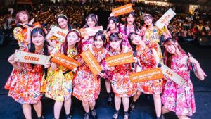 JKT48 Umumkan Andi Rianto sebagai Kolaborator di Konser Full House 26 Juli