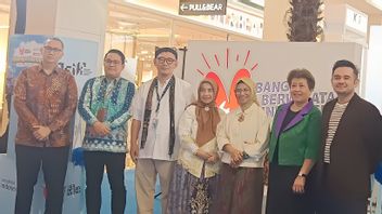 Catat Tanggalnya! 400 Mal Siap Guyur Diskon hingga 70 Persen
