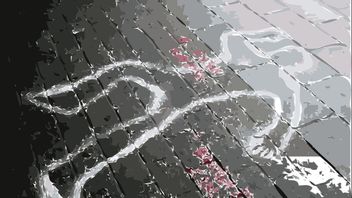 西龙目岛的警察成为谋杀丈夫的嫌疑人,埃斯科准将