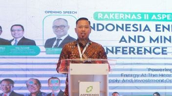 Bahlil Asked To Maximize Upstream Oil And Gas Investment And Technology