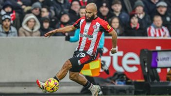 Manchester United tente de finir le transfert de Mbeumo avant tournée américaine