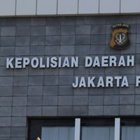 Kata Polisi soal Motif Gisel Merekam Video Mesum