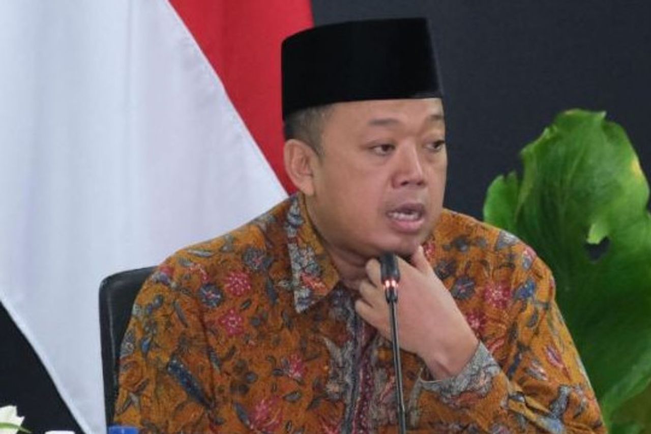 Minister Nusron Wahid Reveals Land Availability For The 3 Million Houses Program No Problem