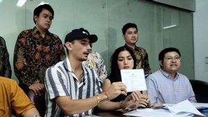 Jessica Iskandar dan Vincent Verhaag Tertipu Bisnis Sewa Mobil Mewah, Rugi 11 Unit dan USD 30.000