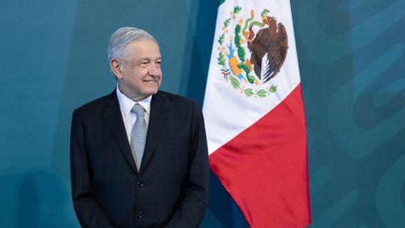 Reject Ukraine's Request To Arrest Vladimir Putin, Mexican President Obrador: Not Our Business