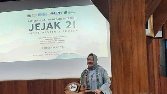 Museum Bahari Gelar Maraton Film di Malam Tahun Baru, Angkat Karya Pelajar SMA dan SMK