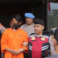Porter Pencuri Uang Rp5 Juta dari Bagasi Wisatawan di Bandara Ngurah Rai Ditahan Polisi
