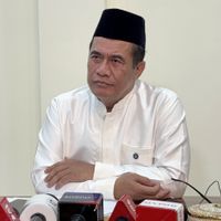 India Minta 500.000 Ton Pupuk Indonesia, Mentan Buka Peluang Ekspor Tahun Ini