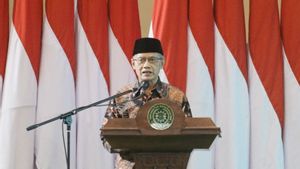 Ketum PP Muhammadiyah: Indonesia Bisa Gagal Bangkit dari Pandemi Kalau Bercerai-berai