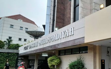 Gedung PP Muhammadiyah Tampung 1.500 Jemaah Gelar Salat Iduladha Besok, Gondangdia-Monas Ditutup Jam 6 Pagi