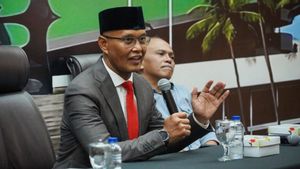 DPR Dukung Tawaran Prabowo Kirim Pasukan Perdamaian ke Gaza: Sesuai Amanat UUD 1945