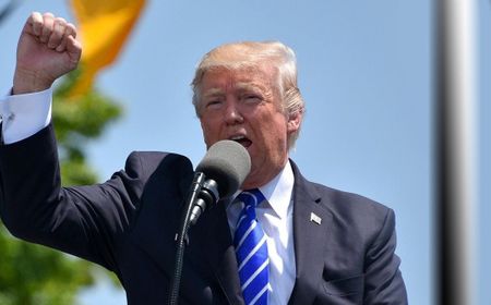 Fakta Upaya Penembakan Donald Trump: Pelaku, Senjata, dan Respon Joe Biden dan Kamala Harris