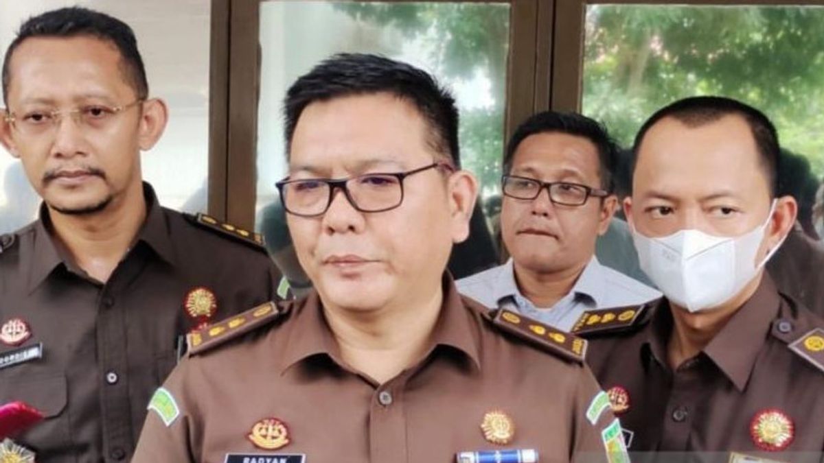 SERASI Banyuasin Corruption Case, South Sumatra Food Crops Agriculture Service Office Searched By Attorney General's Office