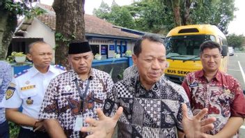 Bupati Kudus: ASN Jalani WFH Wajib Share Lokasi