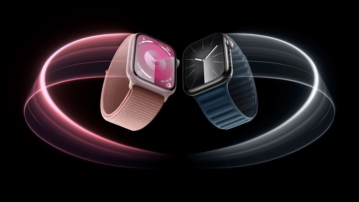 دراسة CIRP: Apple Watch Series 9 الأكثر شراء هذا العام