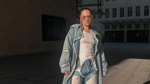 Jessie J Alami Komplikasi Pasca Operasi Kanker Payudara, Ini yang Dirasakan