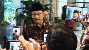 Mensos Pastikan Bantuan Bagi Korban Gempa Malut dan Sulut