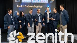 Mandiri Capital Indonesia Umumkan Lima Startup Terpilih Program Zenith Akselerator 2025