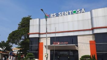 Exchanged Baby In Bogor, Sentosa Hospital Threatened With Compensation Of IDR 2 Billion