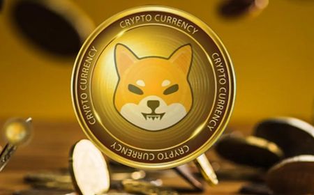 Sempat Terjadi Glitch di Coinbase, Picu Penurunan Drastis Harga Shiba Inu