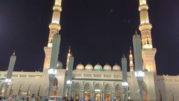 Ini Upaya Pemerintah Indonesia Menekan Angka Kematian Jemaah Haji di Tahun 2024