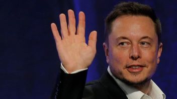 Elon Musk Puji Etos Kerja China, dan Mengkritik <i>Atitude</i> Orang Amerika Serikat