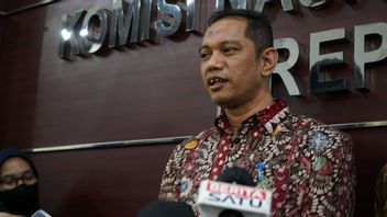 Reportedly OTT Mayor Of Bekasi, KPK Asks People To Be Patient