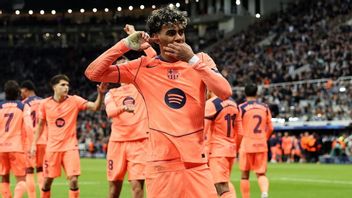 拉明·亚马尔迟到进球让纽卡斯尔难以接受