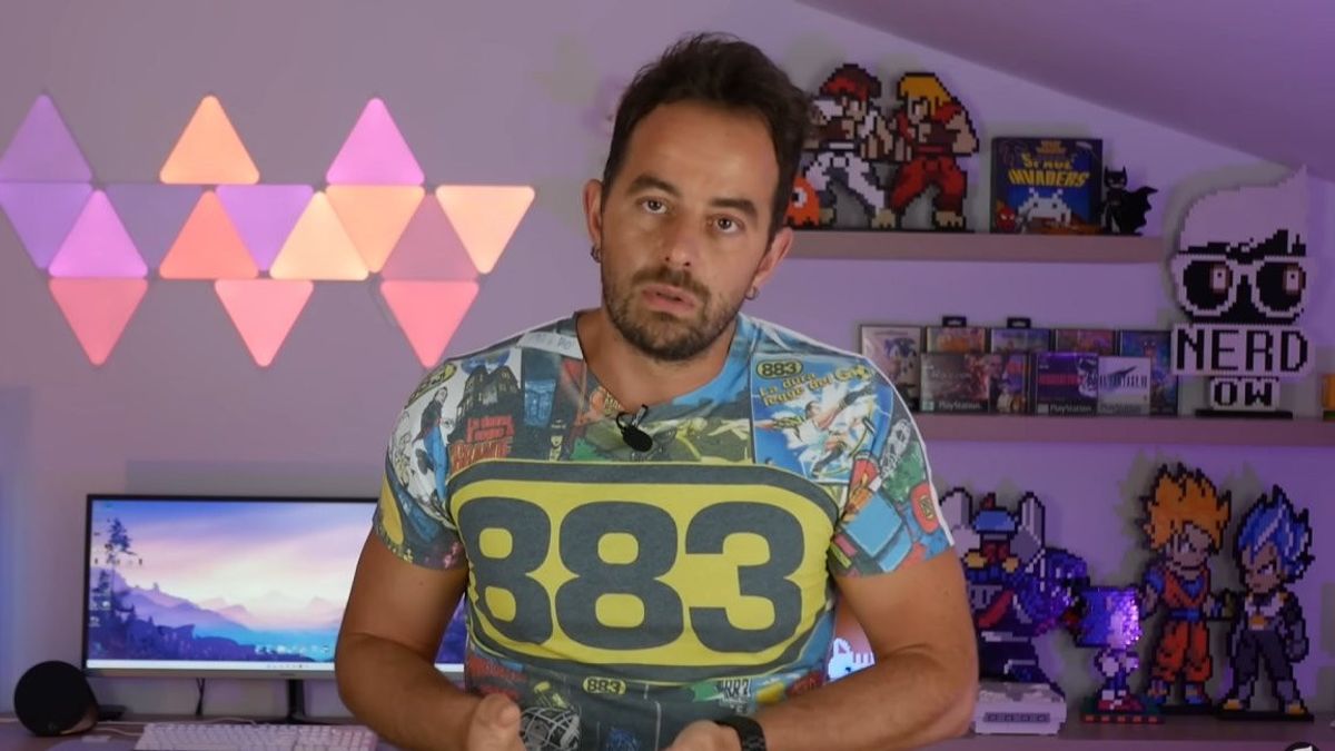 Retro Gaming YouTuber Threatened With Prison For Review Of Ganggam Game Console
